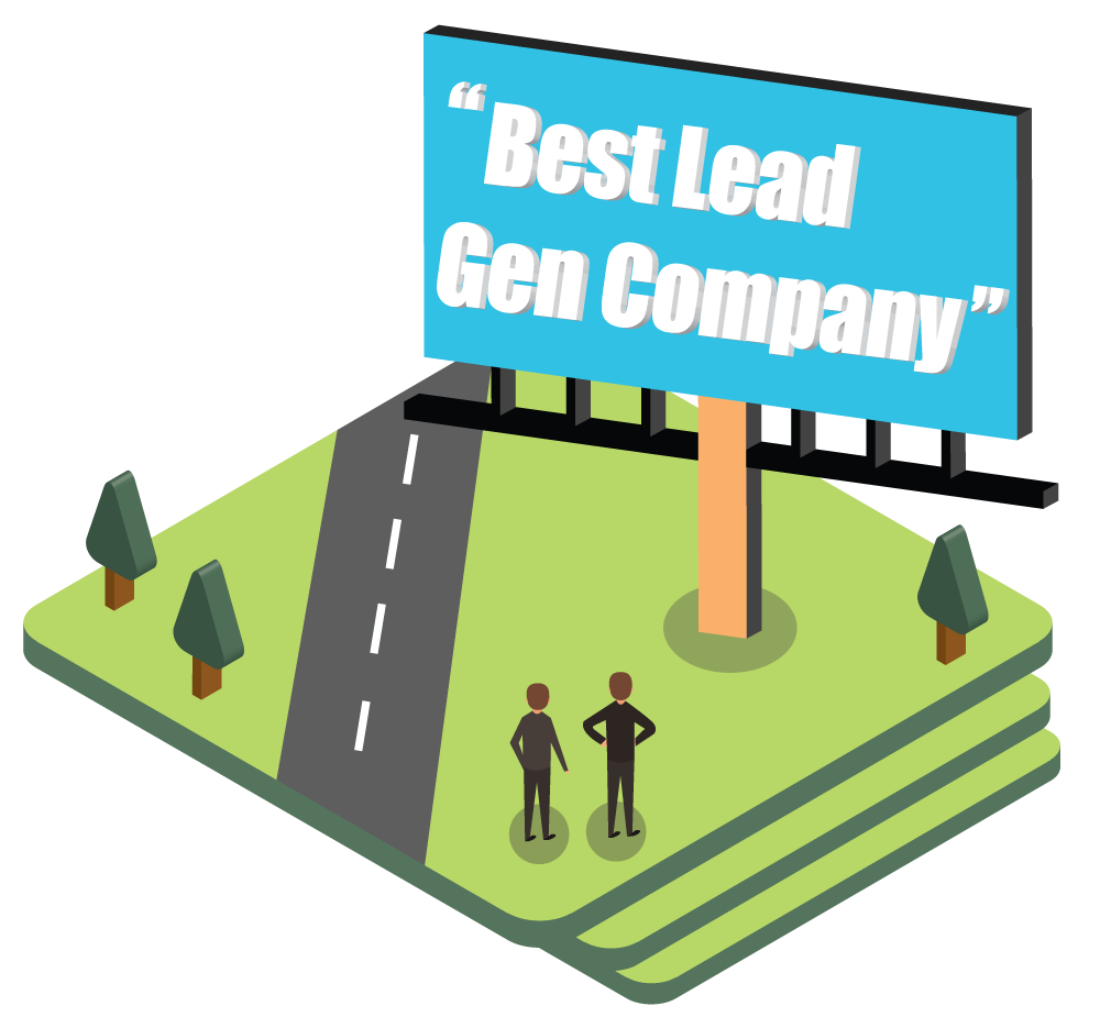 lead generation companies