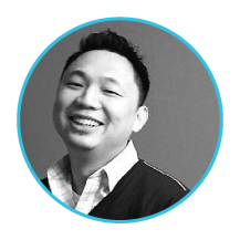 Interviews | Tony Yang VP of Marketing at Qordoba