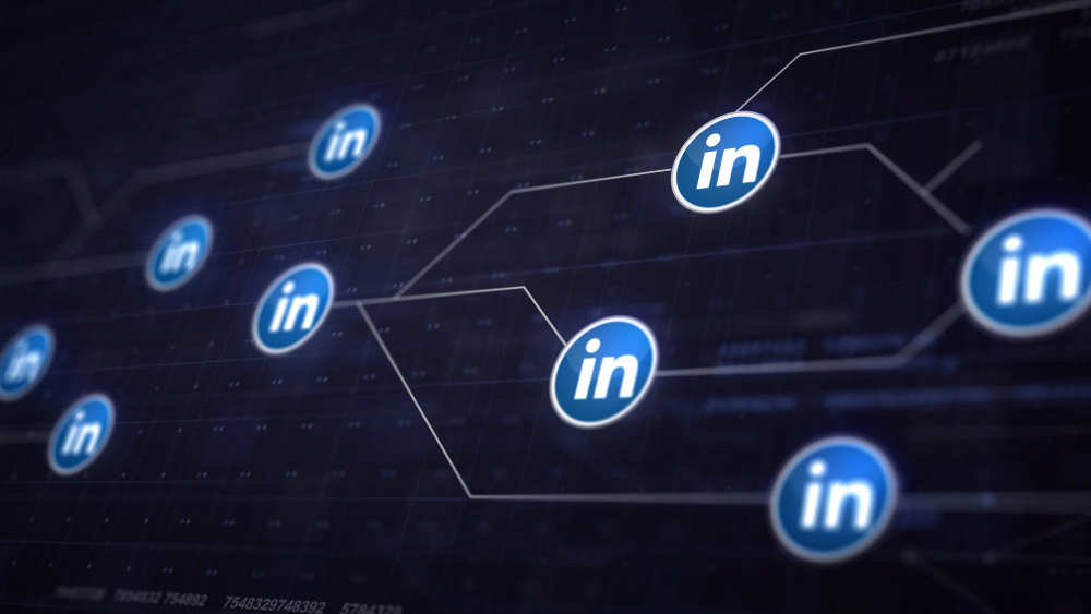 Your Guide to B2B Lead Generation using LinkedIn Marketing