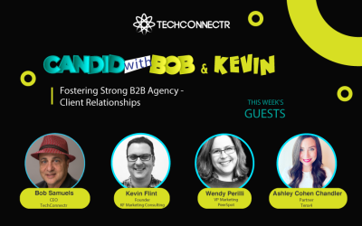 ABM Leaders: Fostering Strong B2B Agency – Client Relationships
