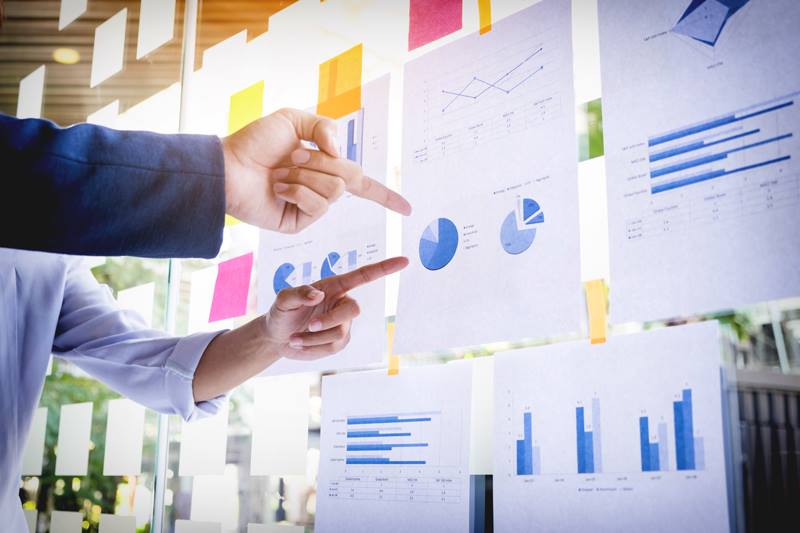 Read more about the article Best Practices to Analyze Marketing Data to Increase ROI