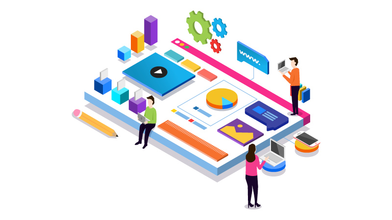 Read more about the article 5 Ways ABM Platforms Help to Identify Companies to Target & Market