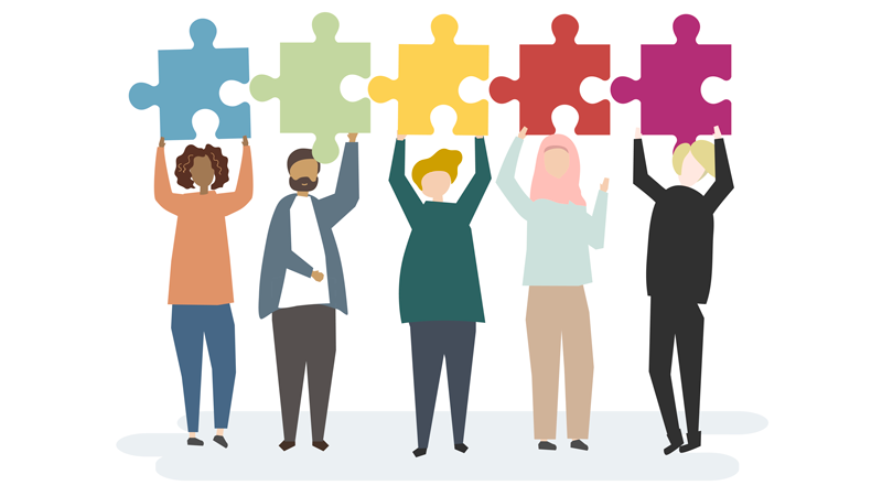 Read more about the article 5 Ways to Make Your Sales and Marketing Teams Work With – and Not Against – Each Other