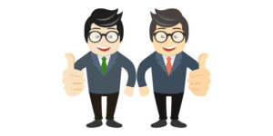Read more about the article Successful Lead Generation Part 1 – Two B2B Lead Generation Vendors May Be Better than One