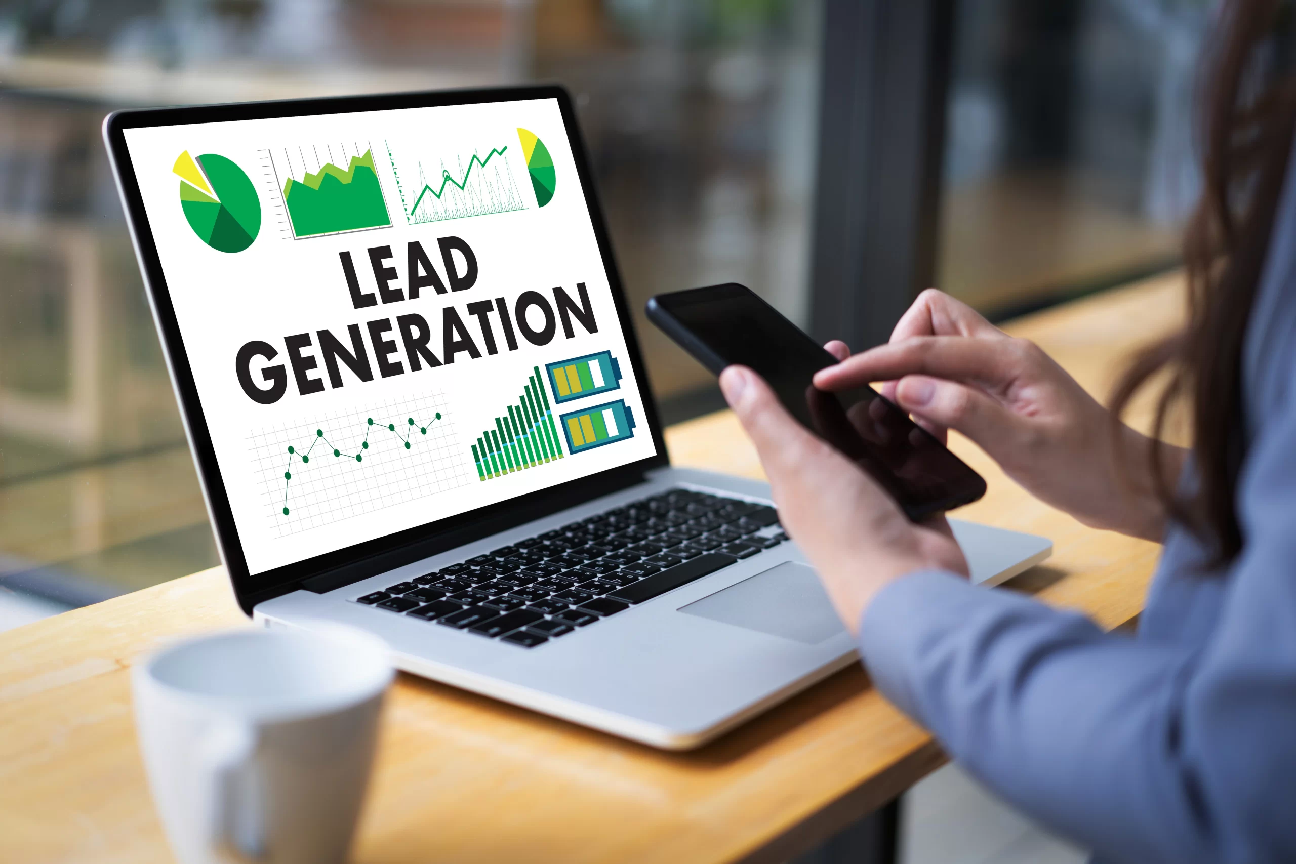 Read more about the article 10 Ways Technology is Revolutionising Lead Generation