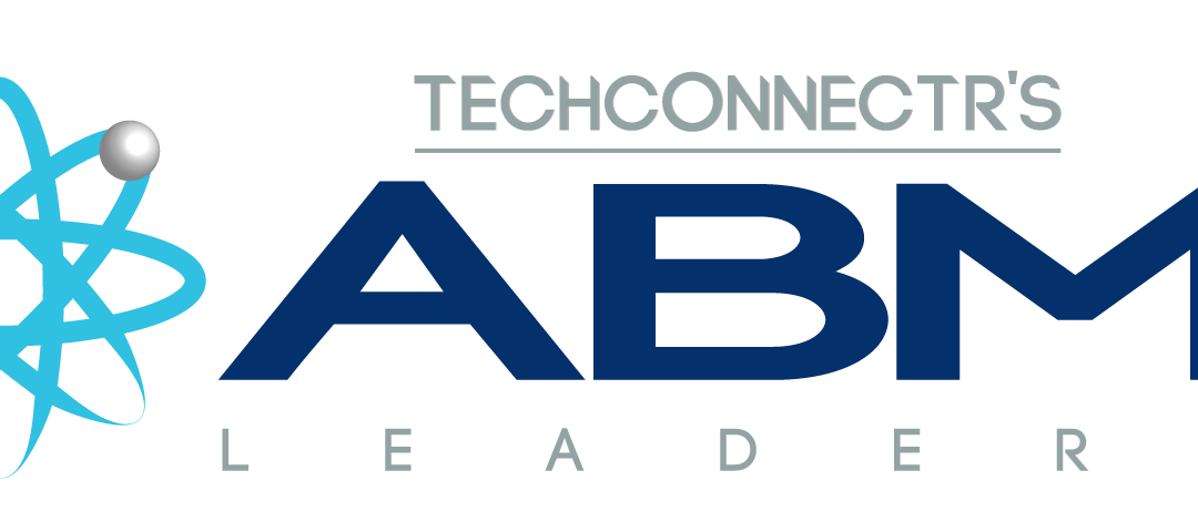 TechConnectr's ABM Leaders