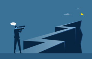 Read more about the article Holistic Marketing Vision is the Key to Survive the Pandemic.