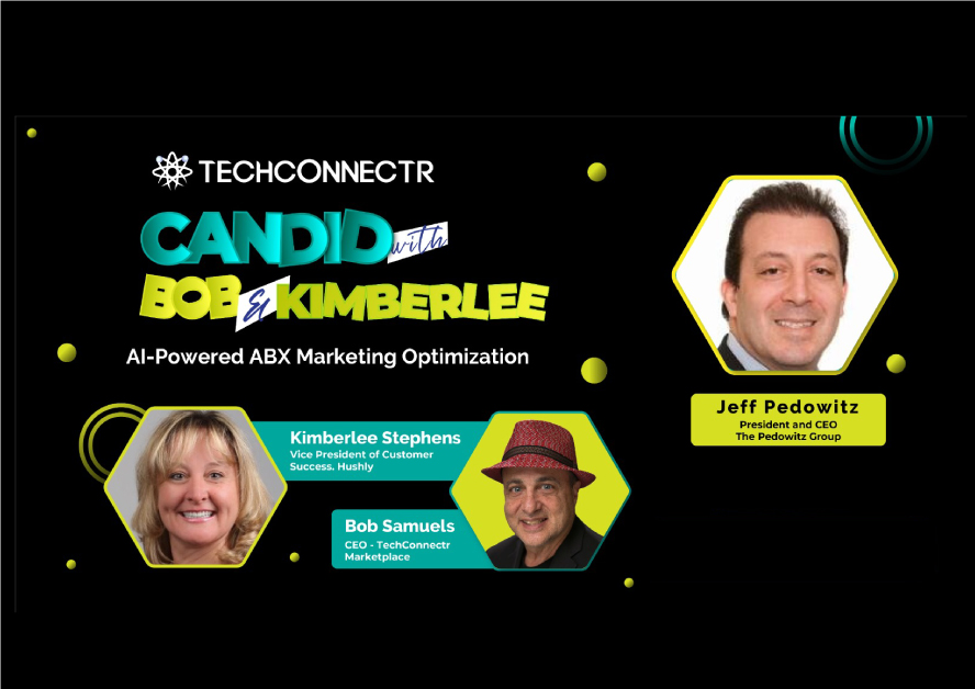 Demystifying AI-Powered ABX Marketing with Jeff Pedowitz