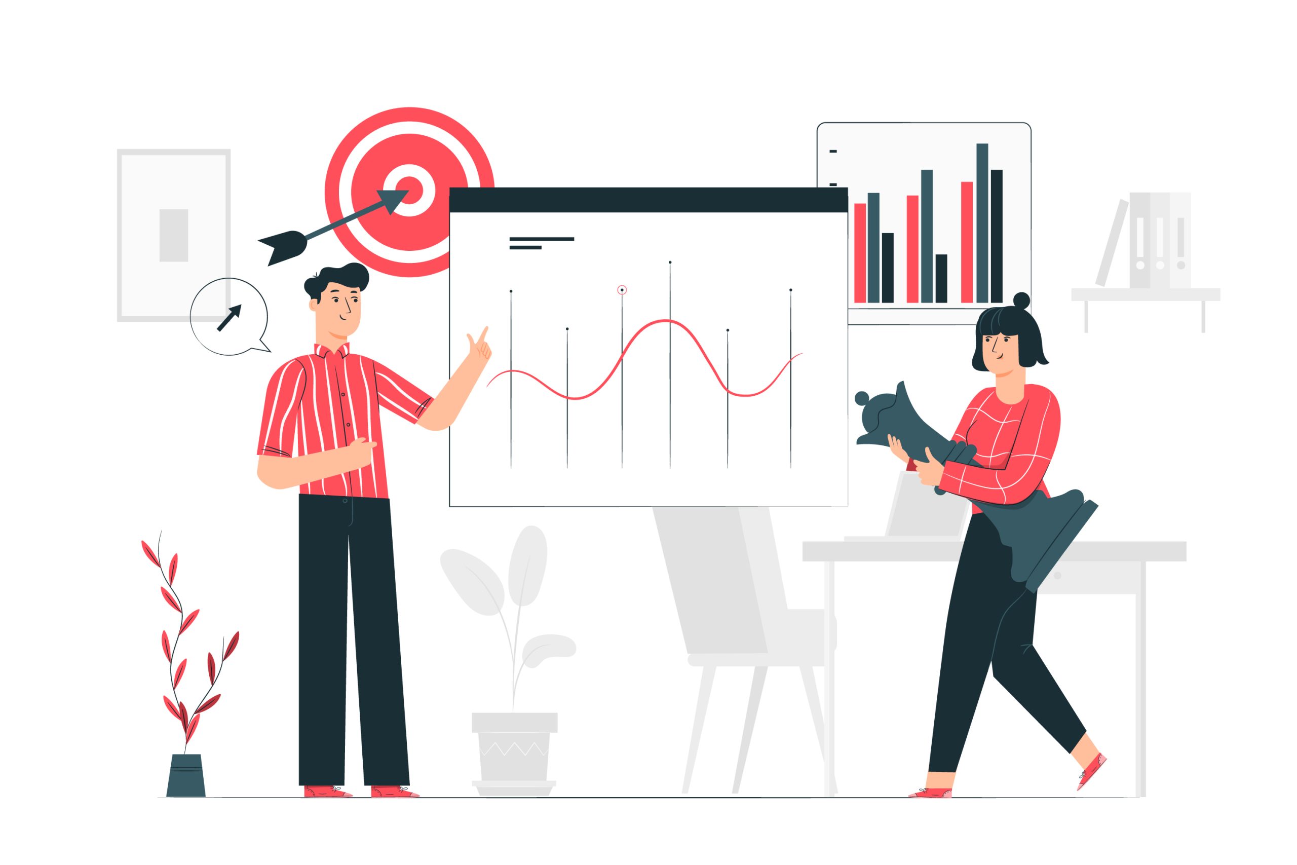 Read more about the article Learn Hyper-Targeted Strategies for B2B Lead Generation