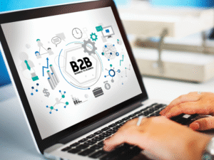 Read more about the article Leverage your B2B business with Lead Generation Marketplace