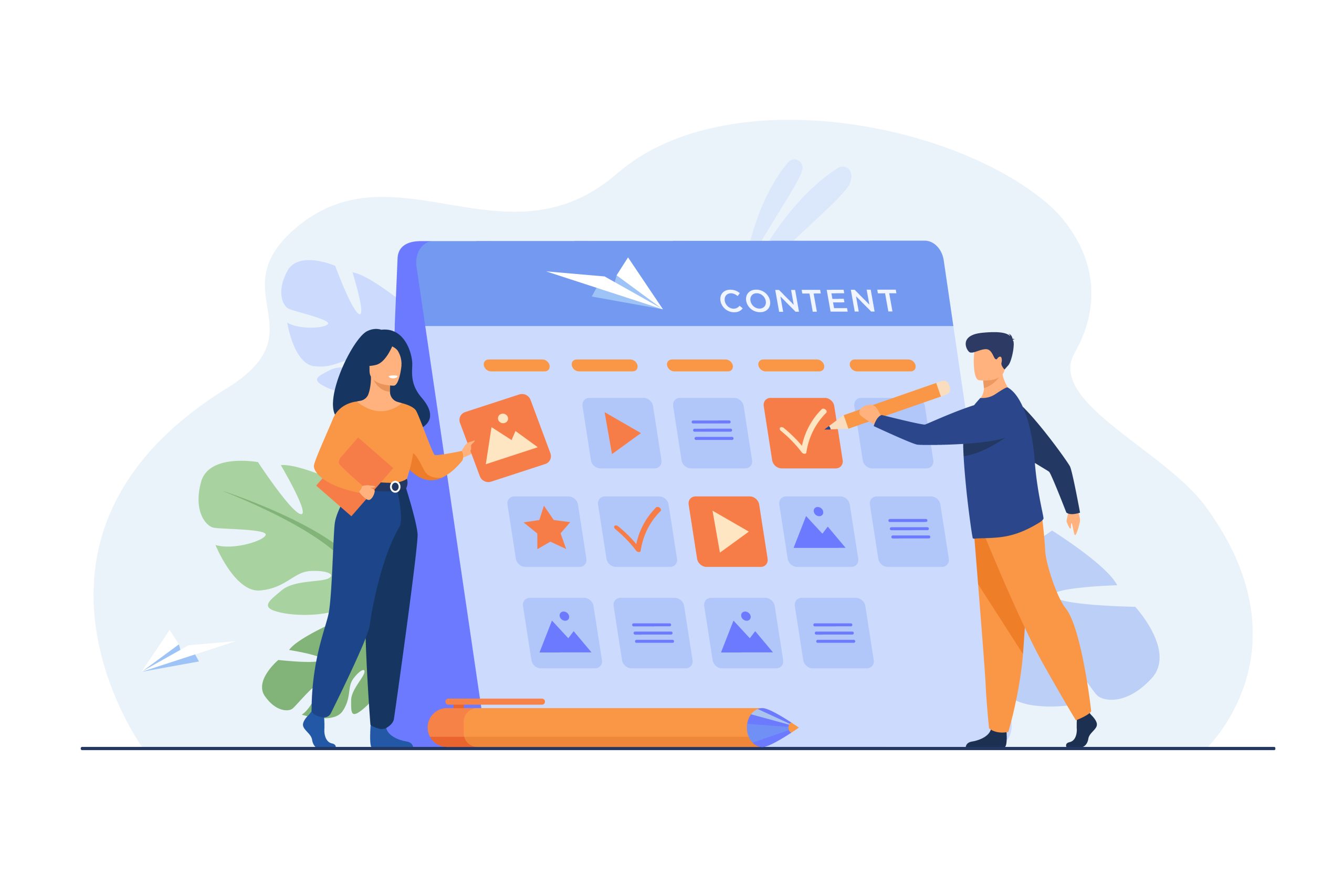 Read more about the article How to build your own B2B content syndication plan?