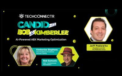 Demystifying AI-Powered ABX Marketing with Jeff Pedowitz