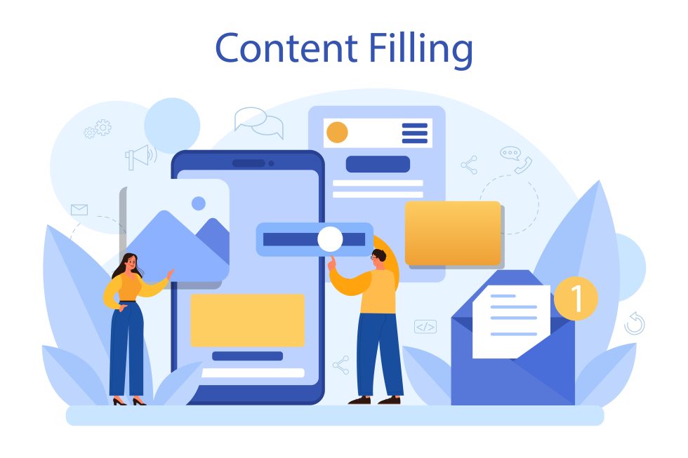Read more about the article Breaking the Content Barrier: Innovative Formats for B2B Lead Generation Services