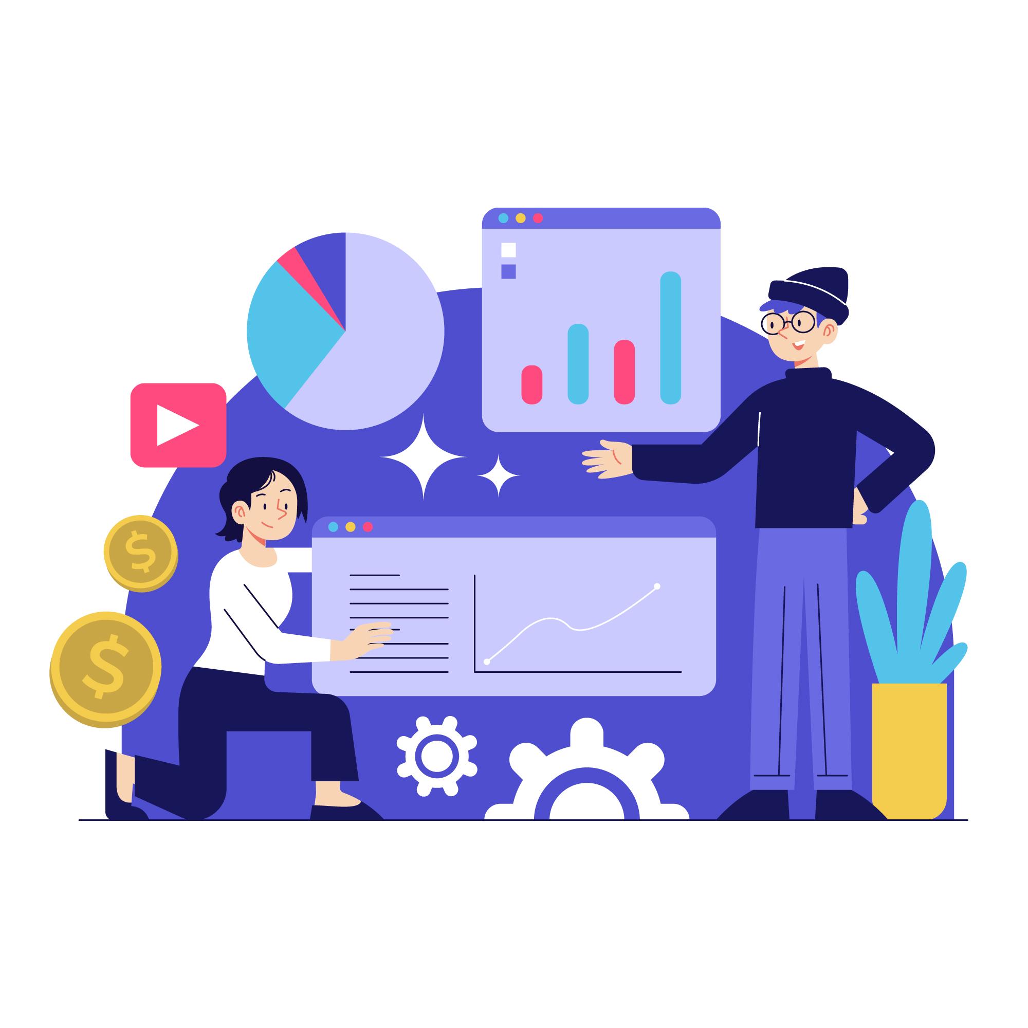 Read more about the article What are the benefits of account based marketing for customer acquisition?
