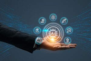 Read more about the article The Role of AI in Modern B2B Lead Generation Strategies