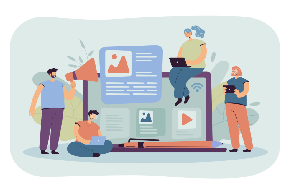 Read more about the article The B2B Lead Gen Game Changer: How to Master B2B Content Syndication