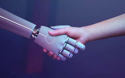 The Personalized Touch at Scale: How AI Drives Results in ABM