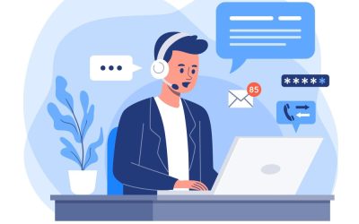 The Psychology of the Cold Call: How to Connect with Busy Decision-Makers