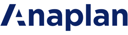 anaplan logo