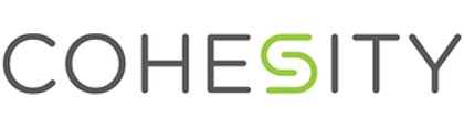 cohesity logo