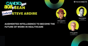 Read more about the article Augmented intelligence will become the future of work in Healthcare
