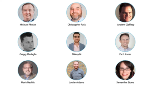 Read more about the article TechConnectr’s ABM Leaders Collaborative Discussion on “B2B Marketing During a Pandemic Crises”