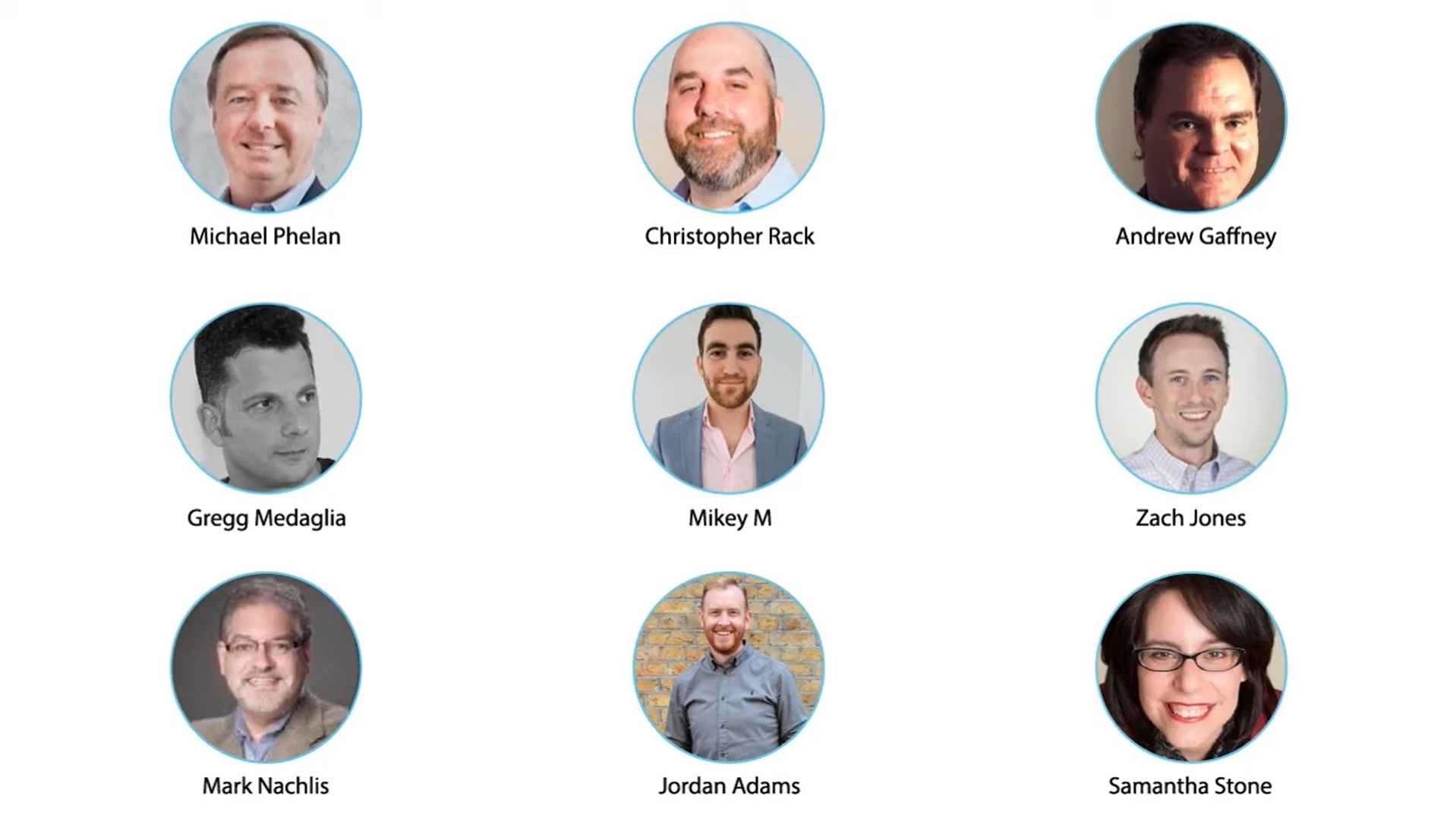 Read more about the article TechConnectr’s ABM Leaders Collaborative Discussion on “B2B Marketing During a Pandemic Crises”