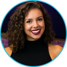 Read more about the article Courtney Beasley, Fractional CMO Founder cobe marketing