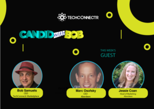 Read more about the article Interview | Marc Osofsky CEO & Jessie Coan Head of Marketing at Aberdeen