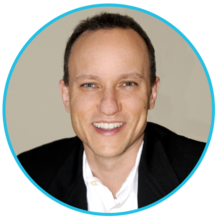 Read more about the article Jay Gaines, SVP at SiriusDecisions