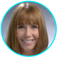 Leigh Lebow, Senior Director, Partner Marketing at Ivanti