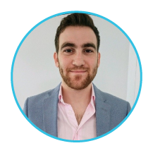 Mikey Mizrahi, Associate Director, Digital Demand Generation at PHD