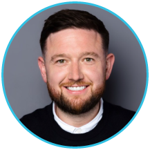 Matthew Rhoades-Brown, Chief Executive Officer at Account Media