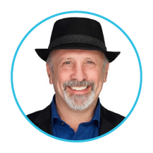 Mitchell Levy, CEO at AHAThat