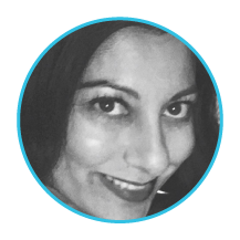 Sabrina (Mehrok) Galati, Marketing and Advertising Executive at Tenx4