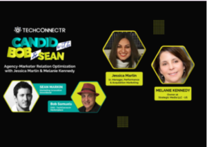 Read more about the article B2B Agency-Client Relations Optimization with Jessica Martin & Melanie Kennedy