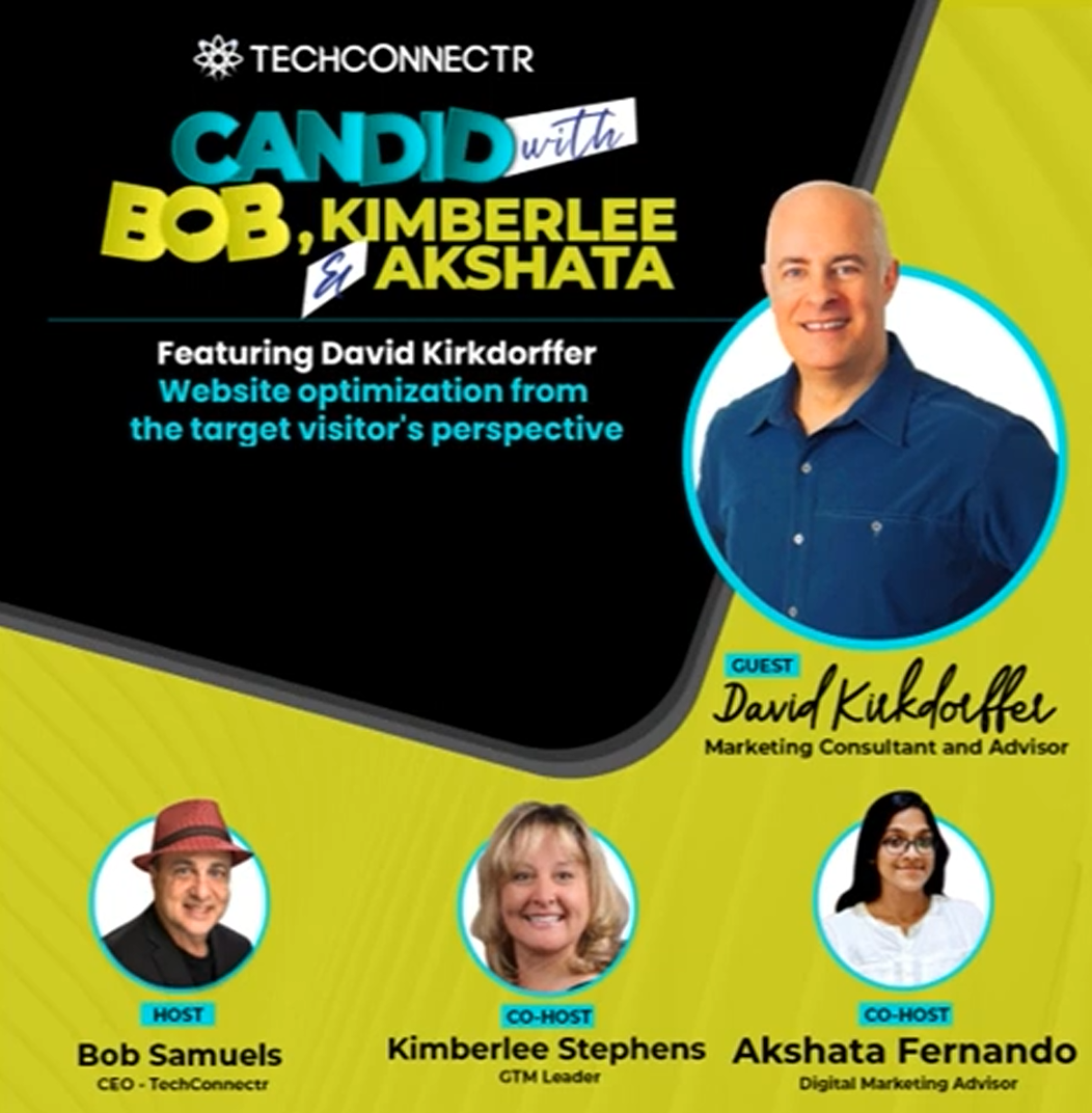 Read more about the article Website Optimization From The Target ICP’s Perspective