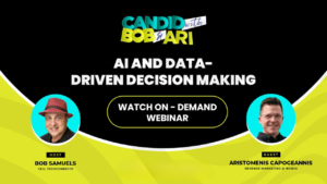 Read more about the article Webinar | Ari Capogeannis AI and Data-Driven Decision Making