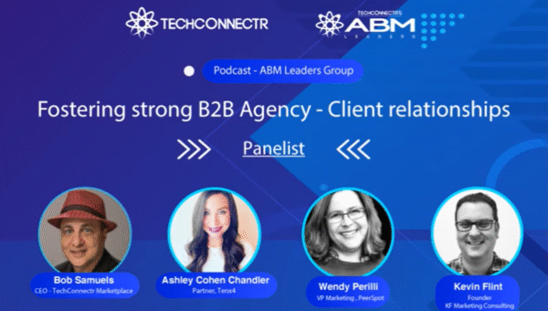 Read more about the article ABM Leaders Group: Fostering Strong B2B Agency – Client Relationships