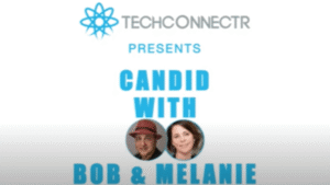 Read more about the article Bob & Melanie Interviews Peter Isaacson | CMO at Replicant