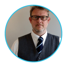 Read more about the article Simon Jones, Research Director Demand Marketing at Forrester