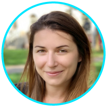 Read more about the article Lucie Villéger, Digital Engagement & Enablement Mgr at Schneider Electric