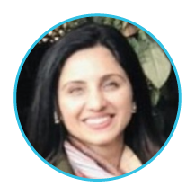 Angel Oberoi, Revenue Marketer, Growth Hacker, Demand Gen ABM Leader at Gigamon