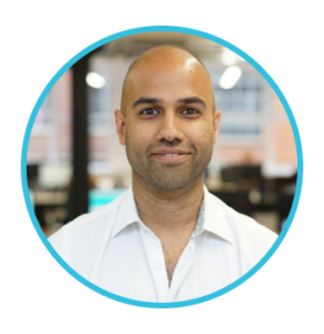 Read more about the article Ricky Abbott, President at Transmission