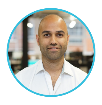 Read more about the article Ricky Abbott, President at Transmission