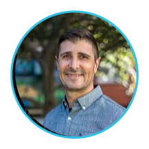 Matt Levine, VP at Kingpin Communications