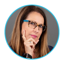 Read more about the article Rhonda Wunderlin, SVP, Performance Marketing at Questex