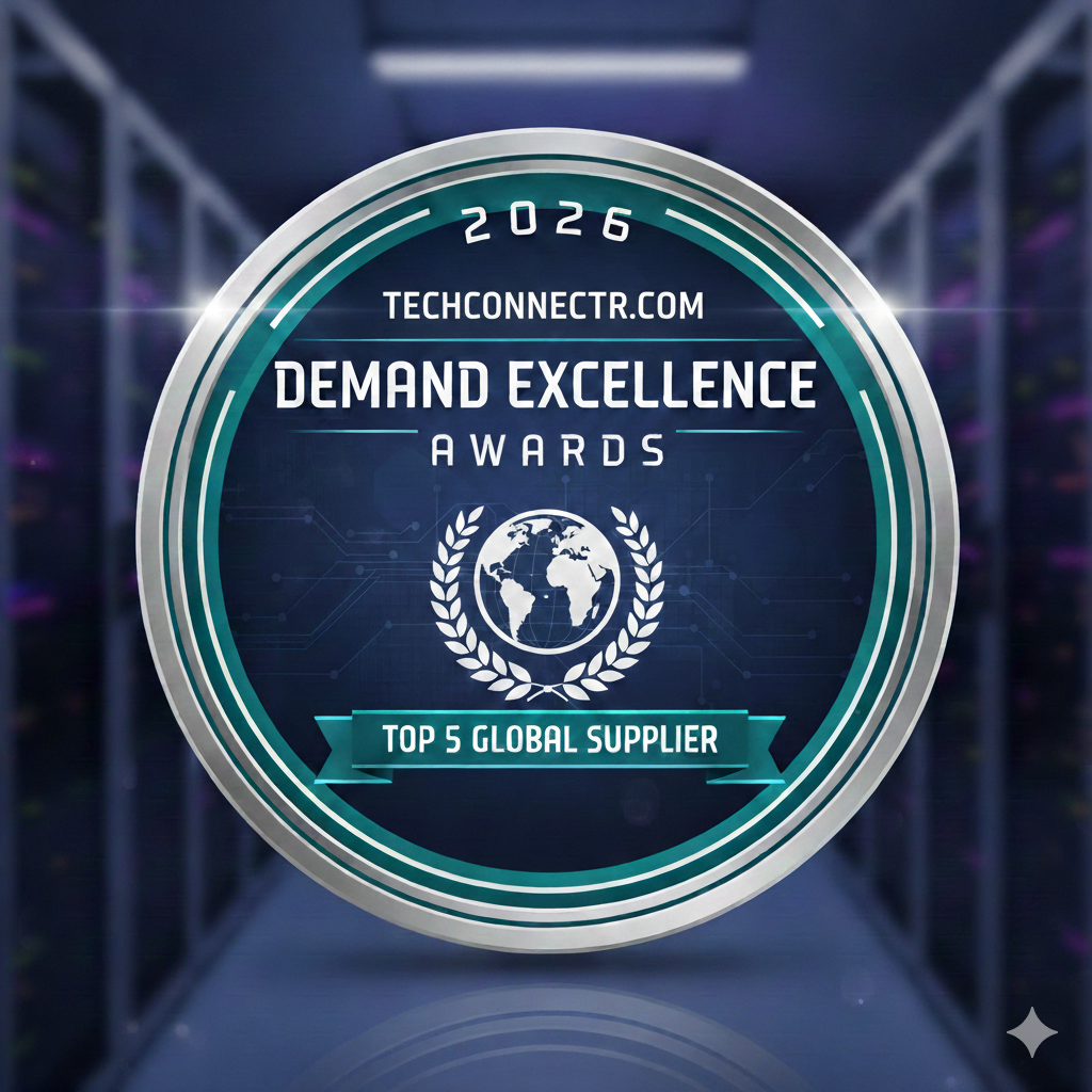 TechConnectr Demand Excellence Awards