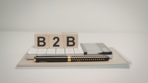 Read more about the article Top B2B Lead Gen Companies: 2026 Demand Excellence Awards