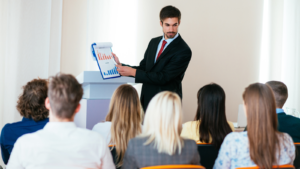 Read more about the article Account-Based Marketing Orchestration Explained